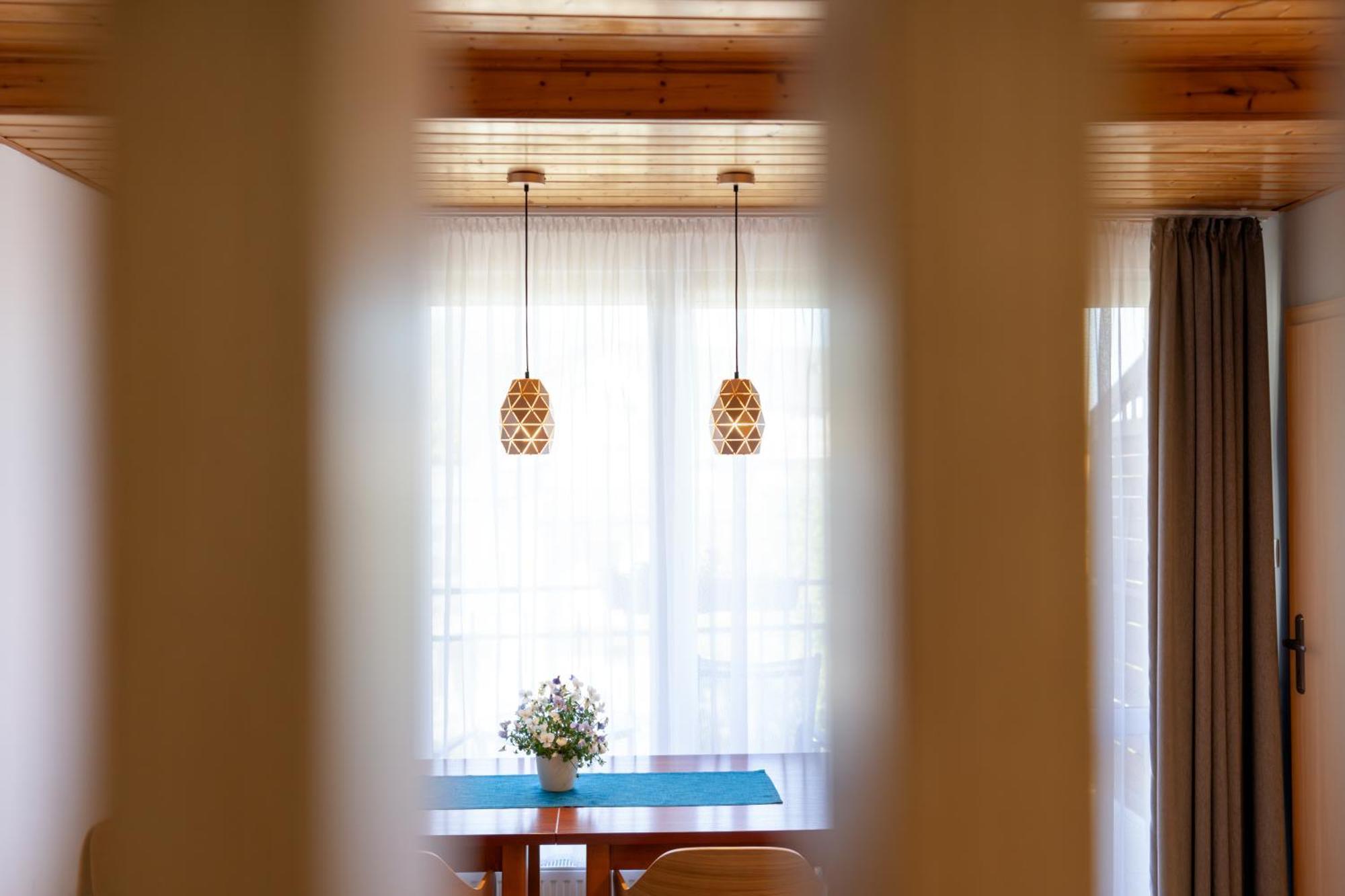 Dom Wczasowy Radosc Rewal Pokoj fotografie